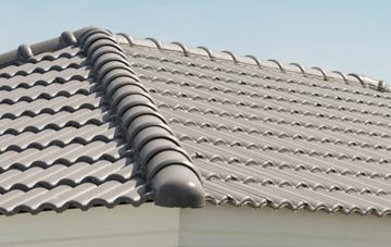advantages of Crowfield clay roofing