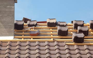 Crowfield clay roofing costs