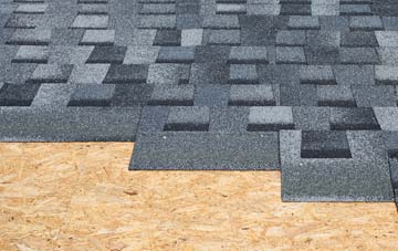 expert Crowfield asphalt roof companies