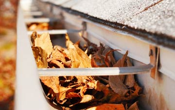 Crowfield gutter cleaning companies