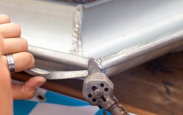 disadvantages of Crowfield lead roofing