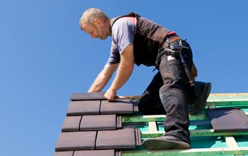 disadvantages of Crowfield slate roofing