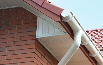 Crowfield soffit repair costs