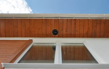 Crowfield soffit repair quotes