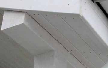 soffits Crowfield