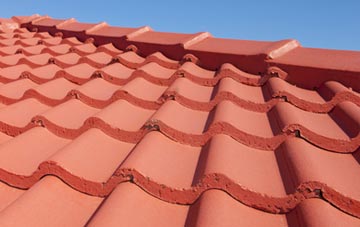 Crowfield tile and slate roof replacement