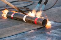 free Crowfield roof quotes