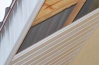 rated Crowfield soffit repair companies