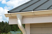 Crowfield soffits