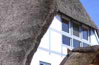 find rated Crowfield thatchers